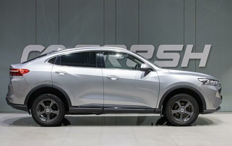 Haval F7x I, 2023 год, 2 299 000 рублей, 5 фотография