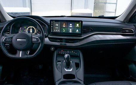 Haval F7x I, 2023 год, 2 299 000 рублей, 13 фотография