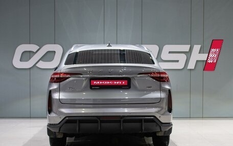 Haval F7x I, 2023 год, 2 299 000 рублей, 4 фотография