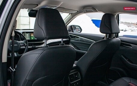 Haval F7x I, 2023 год, 2 299 000 рублей, 12 фотография