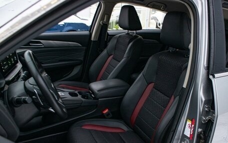 Haval F7x I, 2023 год, 2 299 000 рублей, 11 фотография