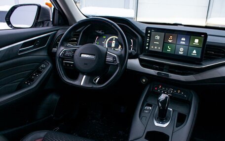 Haval F7x I, 2023 год, 2 299 000 рублей, 14 фотография