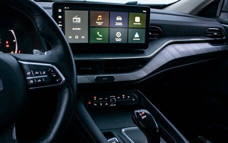 Haval F7x I, 2023 год, 2 299 000 рублей, 17 фотография