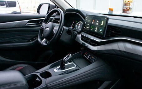 Haval F7x I, 2023 год, 2 299 000 рублей, 15 фотография