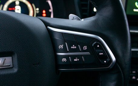 Haval F7x I, 2023 год, 2 299 000 рублей, 22 фотография