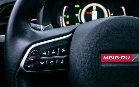 Haval F7x I, 2023 год, 2 299 000 рублей, 21 фотография