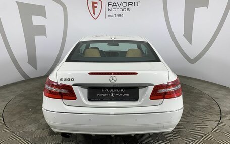 Mercedes-Benz E-Класс, 2012 год, 1 474 000 рублей, 3 фотография