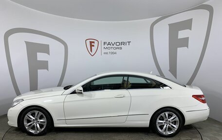 Mercedes-Benz E-Класс, 2012 год, 1 474 000 рублей, 5 фотография