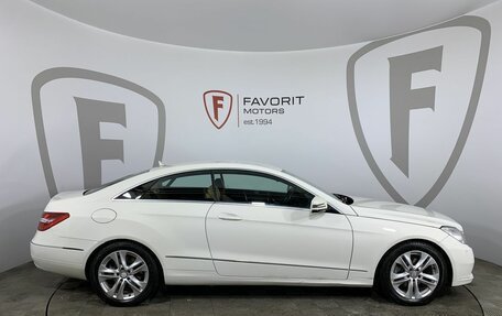 Mercedes-Benz E-Класс, 2012 год, 1 474 000 рублей, 4 фотография