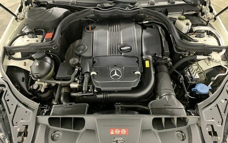 Mercedes-Benz E-Класс, 2012 год, 1 474 000 рублей, 17 фотография