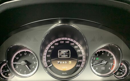 Mercedes-Benz E-Класс, 2012 год, 1 474 000 рублей, 11 фотография