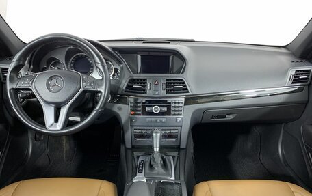 Mercedes-Benz E-Класс, 2012 год, 1 474 000 рублей, 7 фотография