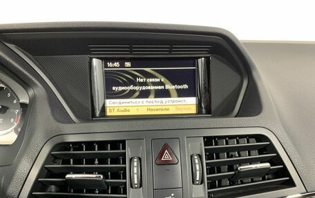 Mercedes-Benz E-Класс, 2012 год, 1 474 000 рублей, 12 фотография