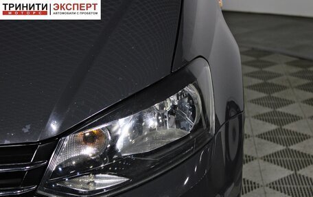 Volkswagen Polo VI (EU Market), 2015 год, 897 000 рублей, 10 фотография