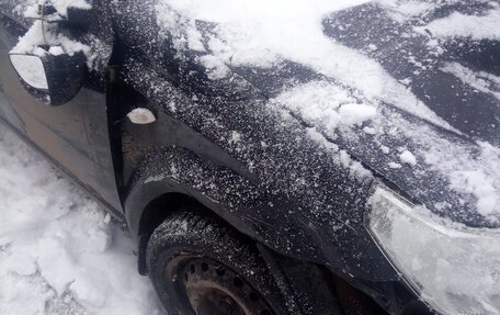 Ravon Nexia R3, 2017 год, 350 000 рублей, 5 фотография