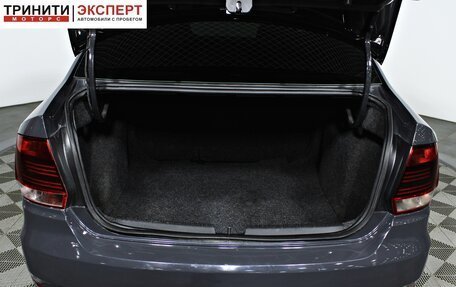 Volkswagen Polo VI (EU Market), 2015 год, 897 000 рублей, 17 фотография