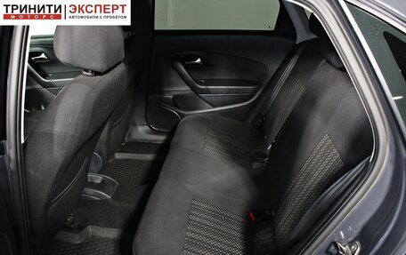 Volkswagen Polo VI (EU Market), 2015 год, 897 000 рублей, 16 фотография