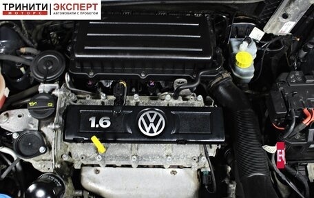 Volkswagen Polo VI (EU Market), 2015 год, 897 000 рублей, 18 фотография