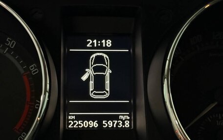 Skoda Yeti I рестайлинг, 2016 год, 1 200 000 рублей, 6 фотография