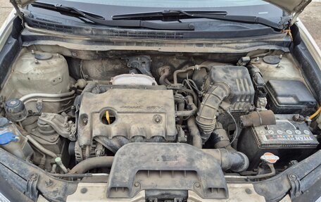 Hyundai Elantra IV, 2010 год, 680 000 рублей, 10 фотография