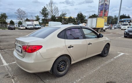 Hyundai Elantra IV, 2010 год, 680 000 рублей, 7 фотография