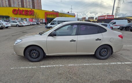 Hyundai Elantra IV, 2010 год, 680 000 рублей, 4 фотография