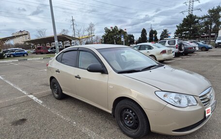 Hyundai Elantra IV, 2010 год, 680 000 рублей, 2 фотография