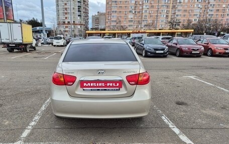 Hyundai Elantra IV, 2010 год, 680 000 рублей, 6 фотография