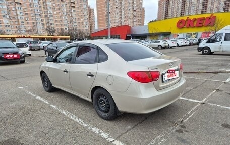 Hyundai Elantra IV, 2010 год, 680 000 рублей, 5 фотография