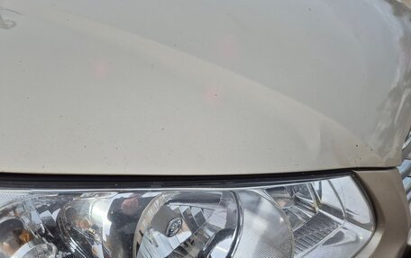 Hyundai Elantra IV, 2010 год, 680 000 рублей, 20 фотография