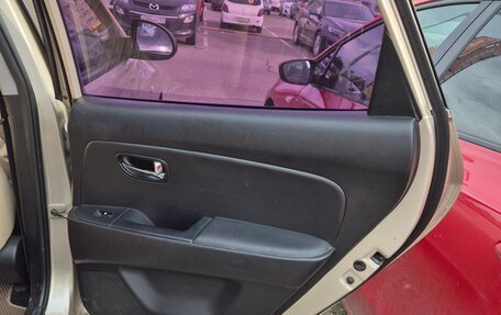 Hyundai Elantra IV, 2010 год, 680 000 рублей, 16 фотография