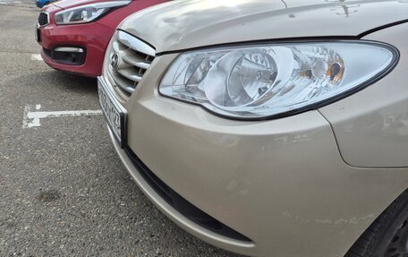 Hyundai Elantra IV, 2010 год, 680 000 рублей, 19 фотография