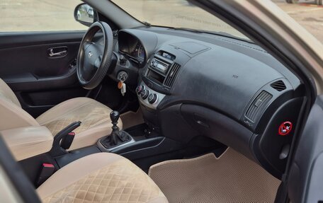 Hyundai Elantra IV, 2010 год, 680 000 рублей, 27 фотография