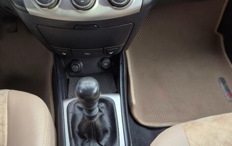 Hyundai Elantra IV, 2010 год, 680 000 рублей, 24 фотография