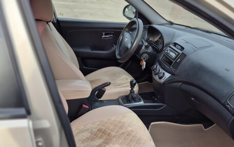 Hyundai Elantra IV, 2010 год, 680 000 рублей, 26 фотография