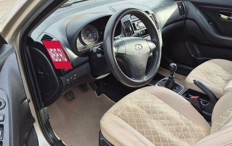 Hyundai Elantra IV, 2010 год, 680 000 рублей, 21 фотография