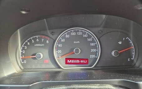 Hyundai Elantra IV, 2010 год, 680 000 рублей, 22 фотография