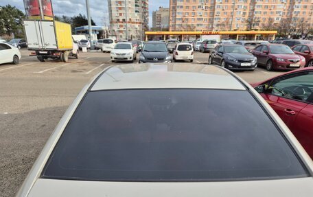 Hyundai Elantra IV, 2010 год, 680 000 рублей, 28 фотография