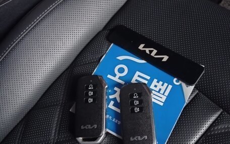 KIA Sorento IV, 2021 год, 3 550 000 рублей, 12 фотография