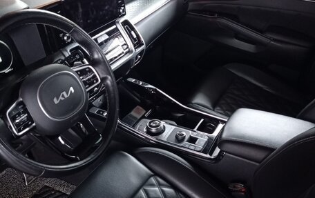 KIA Sorento IV, 2021 год, 3 550 000 рублей, 9 фотография