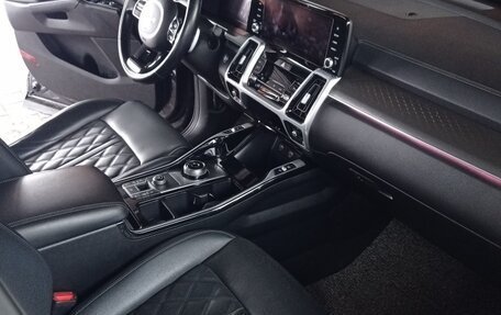 KIA Sorento IV, 2021 год, 3 550 000 рублей, 10 фотография