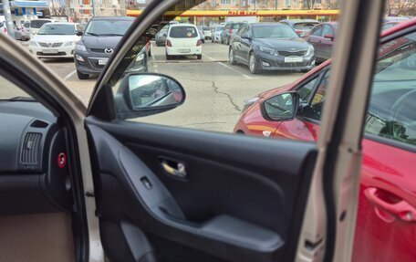 Hyundai Elantra IV, 2010 год, 680 000 рублей, 30 фотография