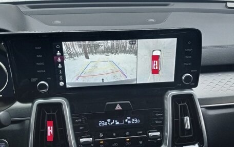 KIA Sorento IV, 2021 год, 3 550 000 рублей, 8 фотография