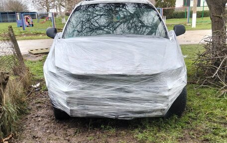 Dodge Caravan IV, 2004 год, 300 000 рублей, 3 фотография