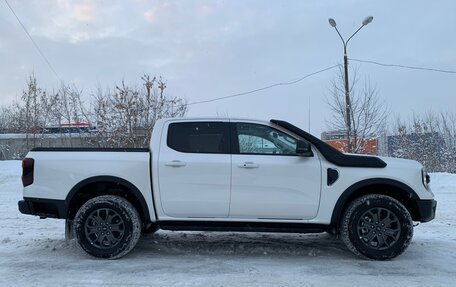 Ford Ranger, 2024 год, 4 950 000 рублей, 2 фотография