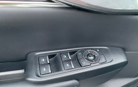 Ford Ranger, 2024 год, 4 950 000 рублей, 13 фотография