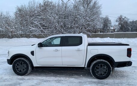 Ford Ranger, 2024 год, 4 950 000 рублей, 9 фотография