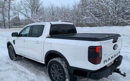 Ford Ranger, 2024 год, 4 950 000 рублей, 8 фотография