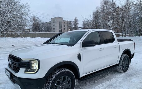 Ford Ranger, 2024 год, 4 950 000 рублей, 10 фотография