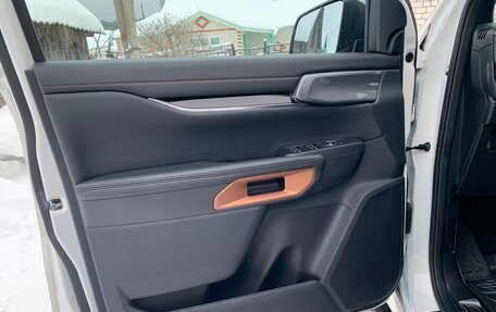 Ford Ranger, 2024 год, 4 950 000 рублей, 12 фотография